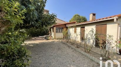 Maison 6 pièces de 110 m² à Olonzac (34210)