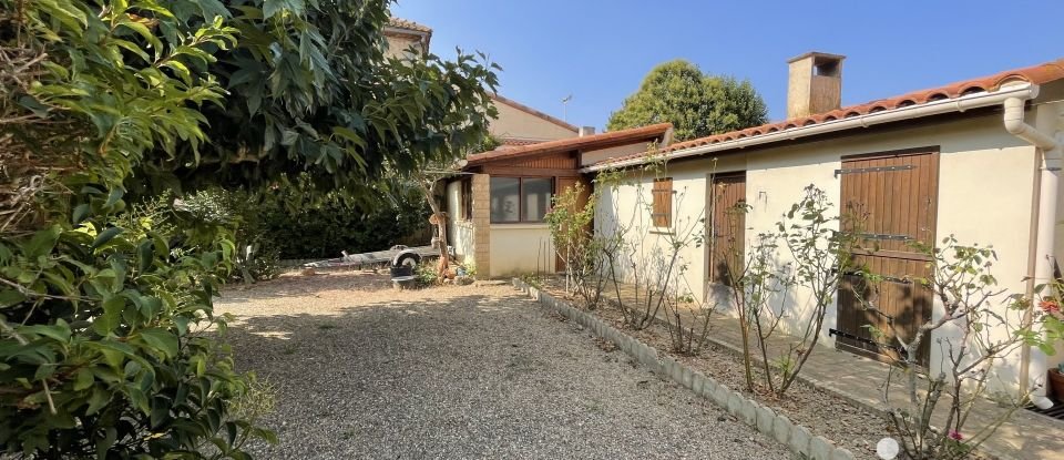 Maison 6 pièces de 110 m² à Olonzac (34210)