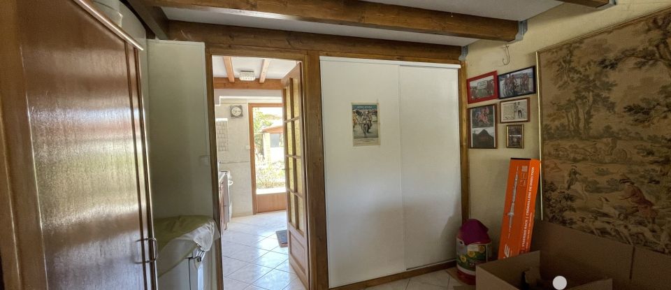 Maison 6 pièces de 110 m² à Olonzac (34210)