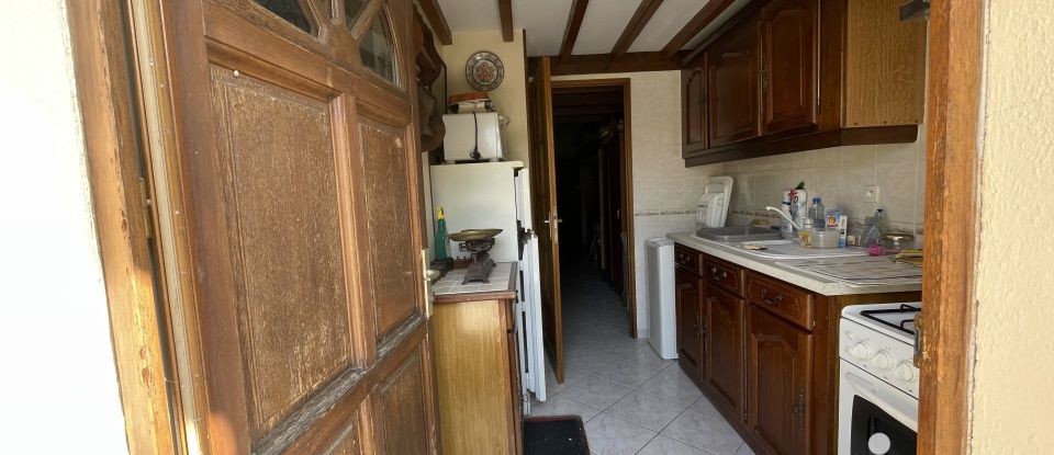 Maison 6 pièces de 110 m² à Olonzac (34210)