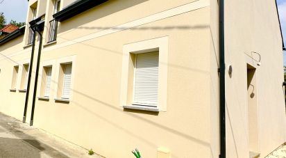 Maison 4 pièces de 85 m² à Cambronne-lès-Ribécourt (60170)