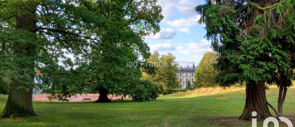 Appartement 6 pièces de 110 m² à Vaucresson (92420)