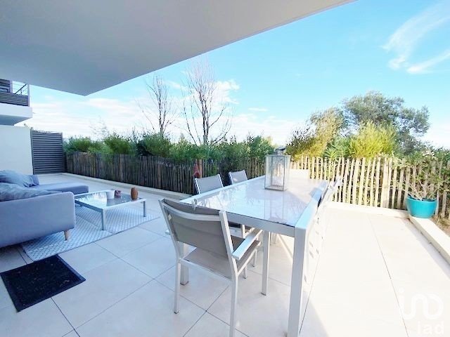 Vente Appartement 69m² 3 Pièces à Fréjus (83600) - Iad France