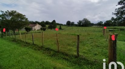 Terrain de 780 m² à Séreilhac (87620)