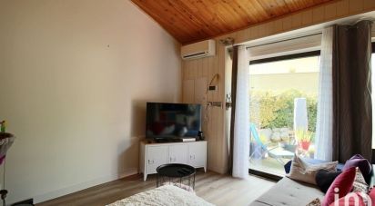 Appartement 3 pièces de 82 m² à Saint-Martin-d'Uriage (38410)