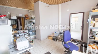 Immeuble de 260 m² à Arras (62000)