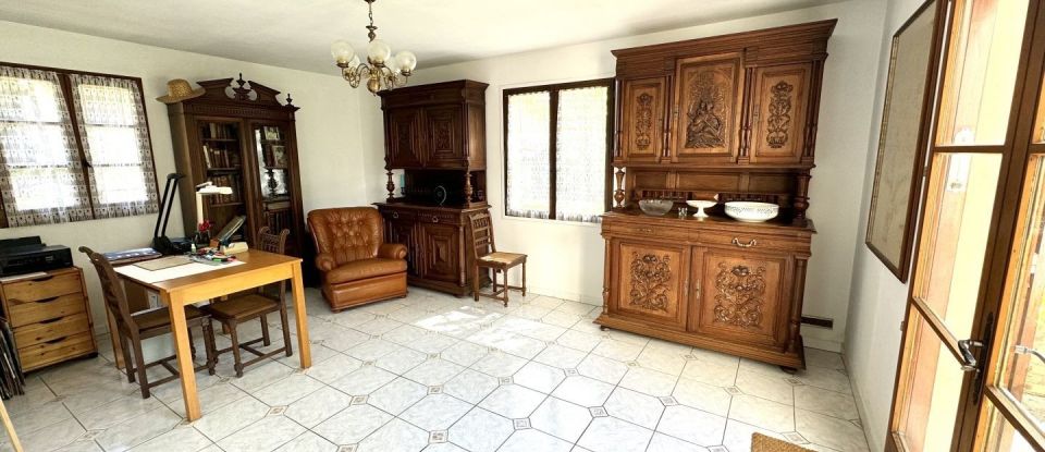 House 8 rooms of 159 m² in La Ferté-Alais (91590)