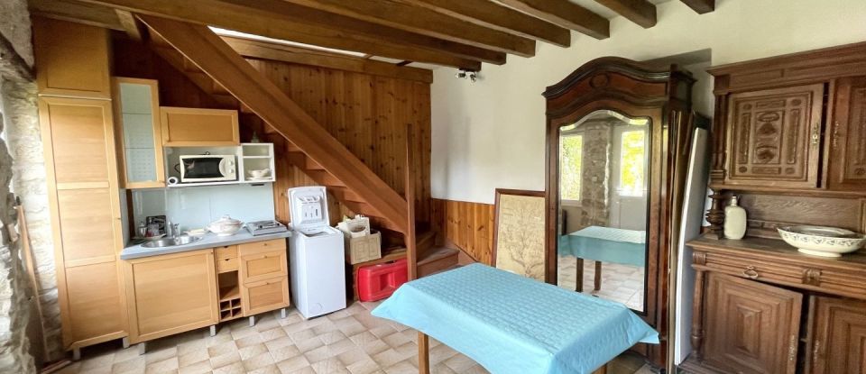 House 8 rooms of 159 m² in La Ferté-Alais (91590)