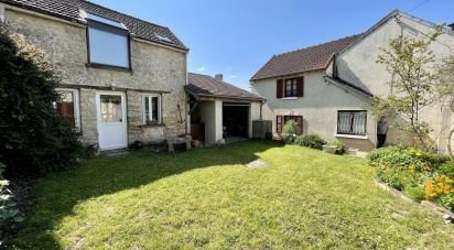 House 8 rooms of 159 m² in La Ferté-Alais (91590)