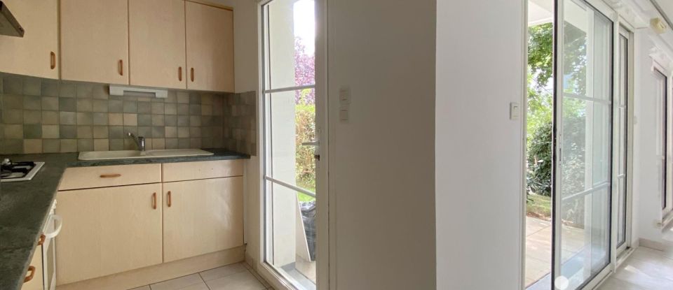 Appartement 2 pièces de 46 m² à Vannes (56000)