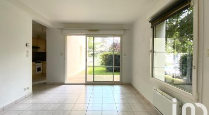 Appartement 2 pièces de 46 m² à Vannes (56000)