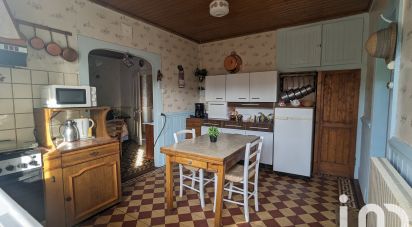 House 7 rooms of 145 m² in Luxiol (25110)