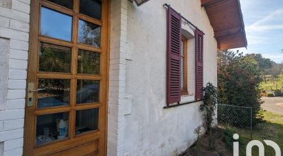 Maison 7 pièces de 145 m² à Luxiol (25110)