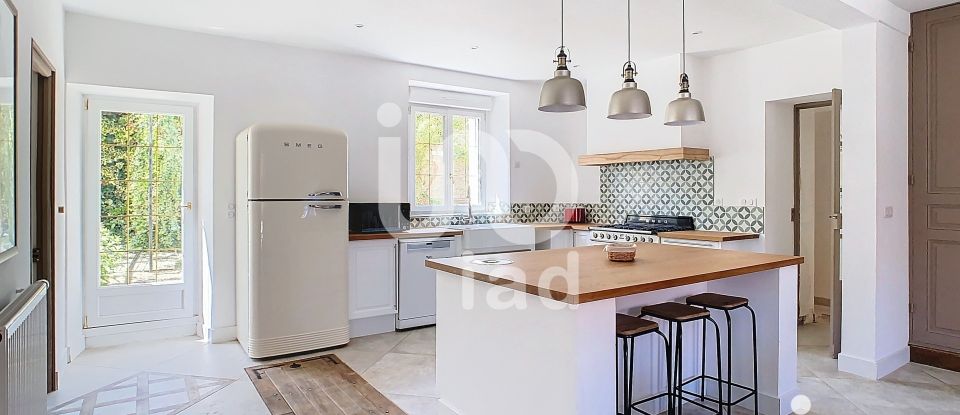 Maison de campagne 7 pièces de 205 m² à Vassimont-et-Chapelaine (51320)