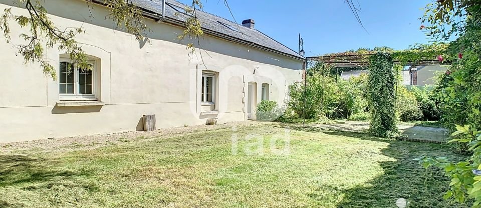 Maison de campagne 7 pièces de 205 m² à Vassimont-et-Chapelaine (51320)