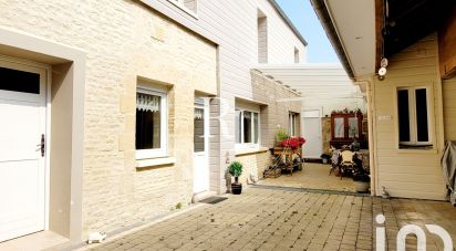 House 5 rooms of 123 m² in Hermanville-sur-Mer (14880)