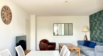 Apartment 3 rooms of 64 m² in Angers (49100)