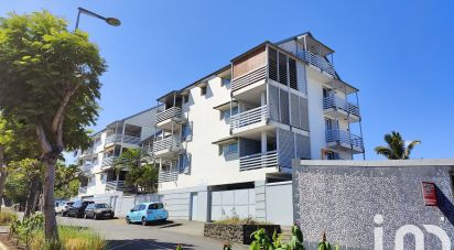 Appartement 3 pièces de 73 m² à Saint-Pierre (97410)