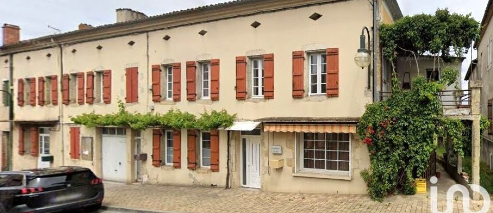 Building in Cazaubon (32150) of 340 m²