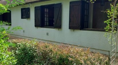 Traditional house 4 rooms of 66 m² in Courtenay (45320)