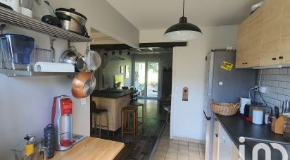 Maison 5 pièces de 100 m² à Joué-lès-Tours (37300)