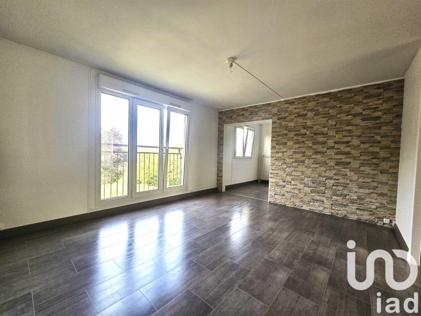 Appartement 4 pièces de 76 m² à Reims (51100)