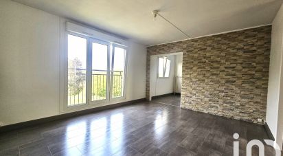 Apartment 4 rooms of 76 m² in Reims (51100)