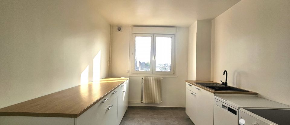 Appartement 4 pièces de 76 m² à Reims (51100)