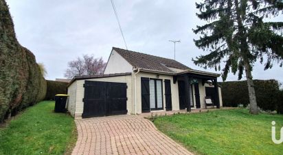 Maison 4 pièces de 55 m² à La Ferté-sous-Jouarre (77260)