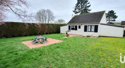 Maison 4 pièces de 55 m² à La Ferté-sous-Jouarre (77260)