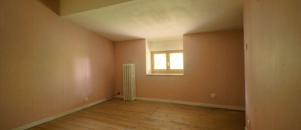 Maison 8 pièces de 240 m² à Marcy (69480)