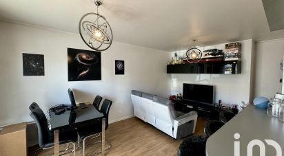 Apartment 3 rooms of 63 m² in Saint-Fargeau-Ponthierry (77310)