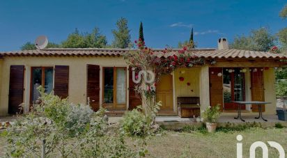 House 5 rooms of 102 m² in Forcalqueiret (83136)