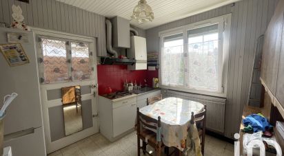 House 2 rooms of 38 m² in Orvault (44700)