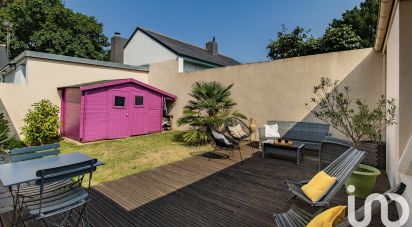 Maison 4 pièces de 110 m² à Nantes (44100)