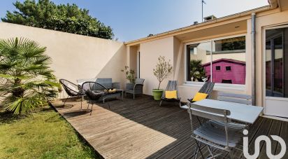 Maison 4 pièces de 110 m² à Nantes (44100)