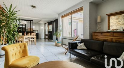 Maison 4 pièces de 110 m² à Nantes (44100)