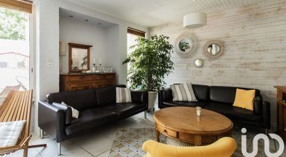 Maison 4 pièces de 110 m² à Nantes (44100)