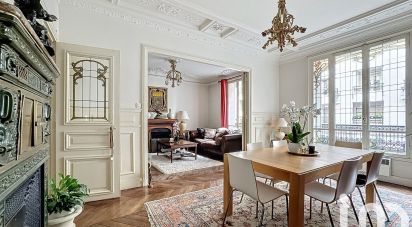 Apartment 4 rooms of 115 m² in Paris (75018)