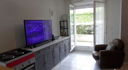 Appartement 3 pièces de 55 m² à Laon (02000)