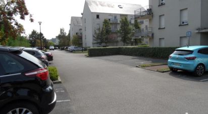 Apartment 3 rooms of 55 m² in Laon (02000)