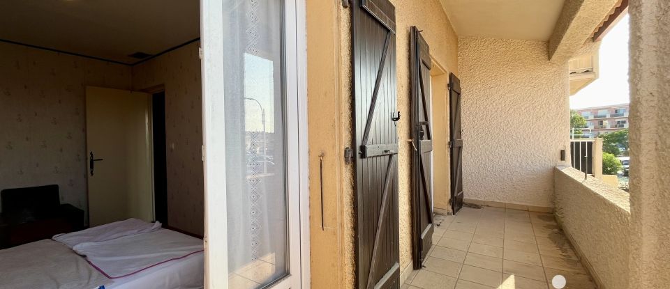 House 3 rooms of 74 m² in Port-la-Nouvelle (11210)