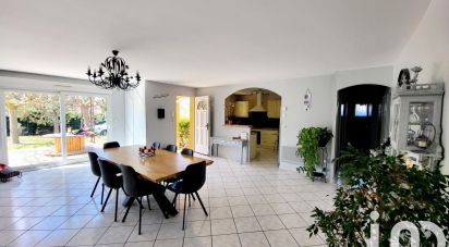 Maison 4 pièces de 140 m² à Nissan-lez-Enserune (34440)