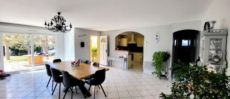 House 4 rooms of 140 m² in Nissan-lez-Enserune (34440)