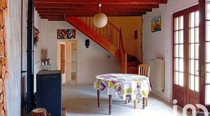 Village house 4 rooms of 104 m² in Nervieux (42510)