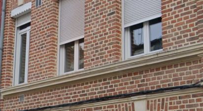 House 7 rooms of 140 m² in Amiens (80000)