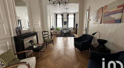 Maison 5 pièces de 140 m² à Amiens (80000)