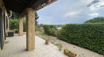 House 4 rooms of 83 m² in Tavel (30126)