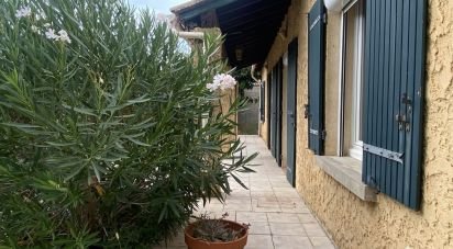 House 4 rooms of 83 m² in Tavel (30126)