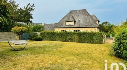 House 7 rooms of 178 m² in Dinard (35800)